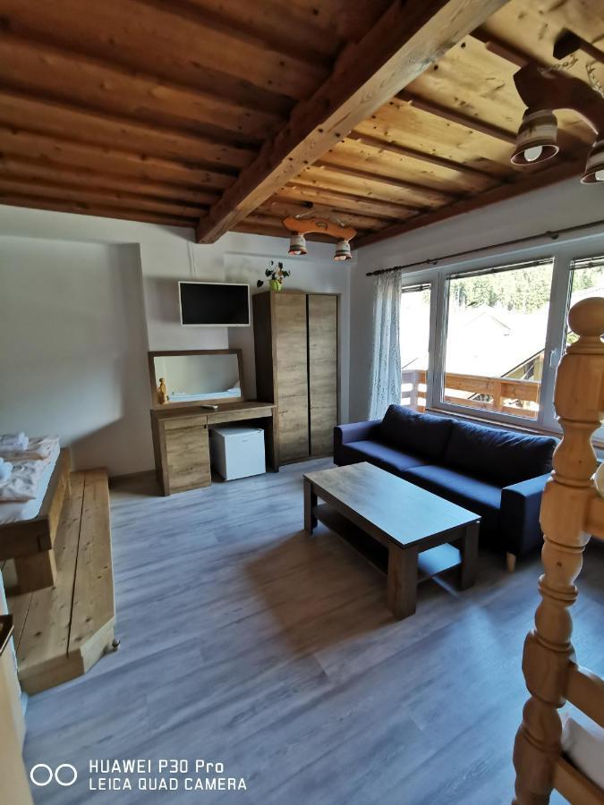Bed&Breakfast Anz'K ブレッド エクステリア 写真