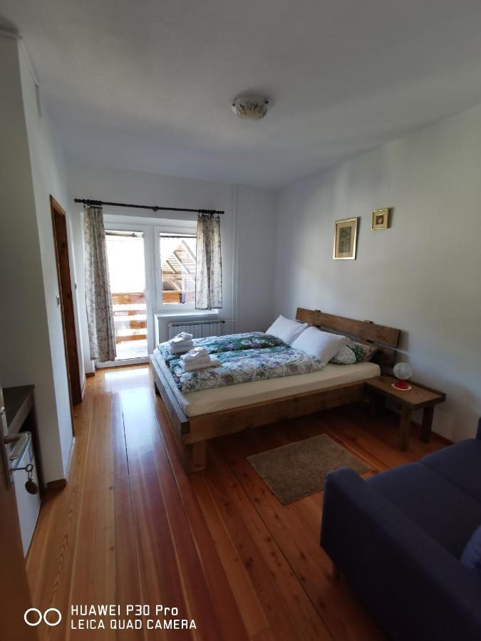 Bed&Breakfast Anz'K ブレッド エクステリア 写真