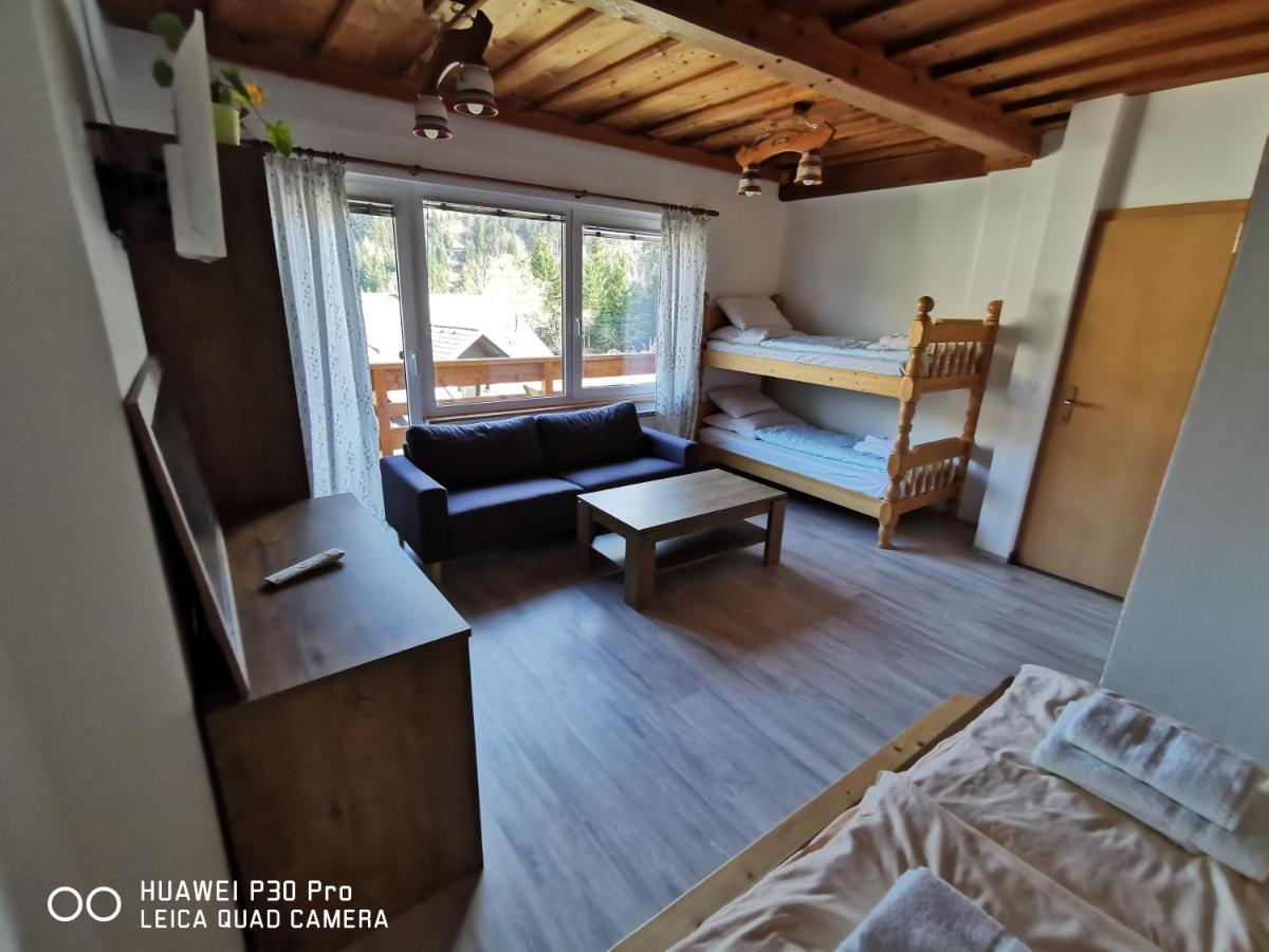 Bed&Breakfast Anz'K ブレッド エクステリア 写真