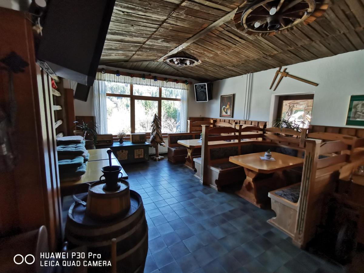 Bed&Breakfast Anz'K ブレッド エクステリア 写真