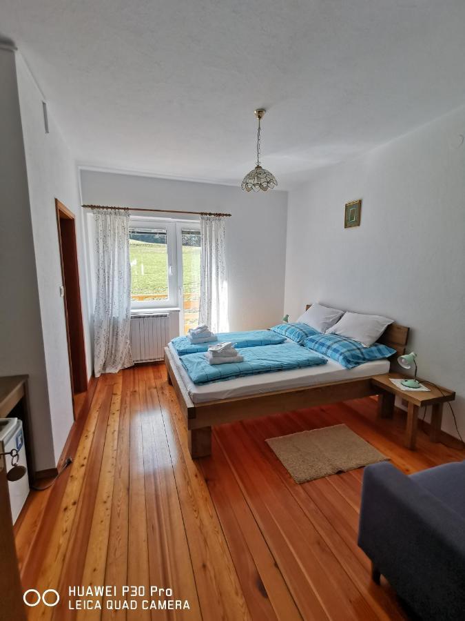 Bed&Breakfast Anz'K ブレッド エクステリア 写真