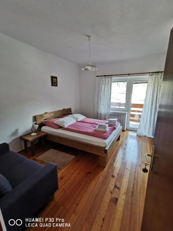 Bed&Breakfast Anz'K ブレッド エクステリア 写真