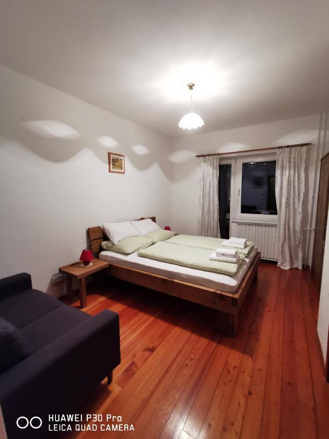 Bed&Breakfast Anz'K ブレッド エクステリア 写真